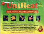 UPS 3 day + Heat pack + Insulation