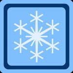 Cold Insulation (good to 10-15ºF lows)