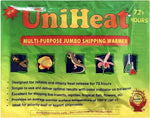 UPS 3 day + Heat pack + Insulation